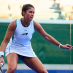 Brittany Dubins, l’Américaine qui veut bousculer les codes : « En Espagne, tu as beaucoup plus d’opportunités » | Padel Magazine Brittany Dubins, l’Américaine qui veut bousculer les codes : « En Espagne, tu as beaucoup plus d’opportunités »