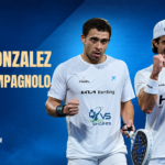 FIP Platinum Lyon – Gonzalez / Campagnolo : enfin le tournoi pour lancer leur association ?