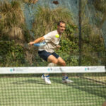 Richard Gasquet prend goût au padel : « C'est un sport qui est top, très ludique et très social »
