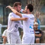 Bergeron / Seurin reviennent sur les WC Paris Major : « Il faut que ça dépende plus de nous » et un projet qui veut durer | Padel Magazine Bergeron / Seurin reviennent sur les WC Paris Major : « Il faut que ça dépende plus de nous » et un projet qui veut durer