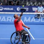 Edorta de Anta, n°1 mondial de padel fauteuil : “Il faut maintenant un véritable circuit international” | Padel Magazine Edorta de Anta, n°1 mondial de padel fauteuil : “Il faut maintenant un véritable circuit international”
