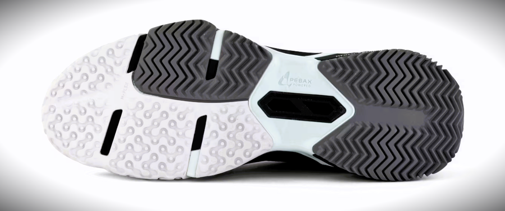 Kuikma PS Stab : l'autre moitié indispensable de votre jeu | Padel Magazine Kuikma PS Stab : l'autre moitié indispensable de votre jeu
