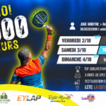 P1000 Messieurs : le LCTC prêt à vibrer pendant trois jours à La Ciotat du 2 au 4 octobre