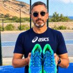 ASICS SonicSmash FF lexplosivité pure | Padel Magazine ASICS SonicSmash FF : l'explosivité pure