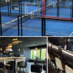Ace Padel a ouvert ses portes à Évry-Courcouronnes et prépare déjà son premier P1000 en novembre