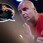 Audios de Juanjo Gutiérrez à Leal et Guerrero : derrière la polémique, une conversation privée sur le ton de l’ironie