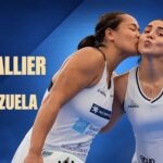 FIP Platinum Lyon – Godallier / Valenzuela, la paire qui ne cesse de gagner veut maintenant voir plus grand | Padel Magazine FIP Platinum Lyon – Godallier / Valenzuela, la paire qui ne cesse de gagner veut maintenant voir plus grand