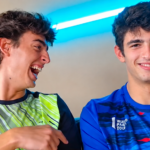 Edu Alonso sur Arturo Coello : « La meilleure période de ma vie, je l’ai passée avec lui » | Padel Magazine Edu Alonso sur Arturo Coello : « La meilleure période de ma vie, je l’ai passée avec lui »