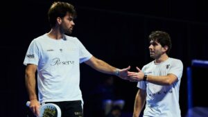 Bergamini / Garrido encore éliminés d’entrée : la défaite de trop au Paris Major ?