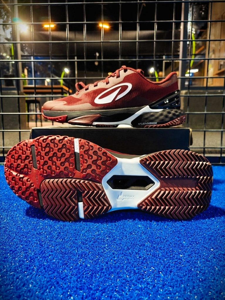 Kuikma PS Stab : l'autre moitié indispensable de votre jeu | Padel Magazine Kuikma PS Stab : l'autre moitié indispensable de votre jeu