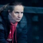 Carolina Navarro : "Marta Ortega a mérité sa place sur la piste"