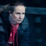 Carolina Navarro Marta Ortega a mérité sa place sur la piste | Padel Magazine Carolina Navarro : "Marta Ortega a mérité sa place sur la piste"
