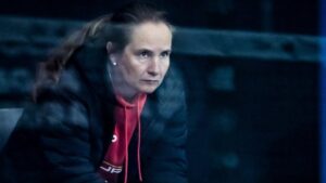 Carolina Navarro : "Marta Ortega a mérité sa place sur la piste"