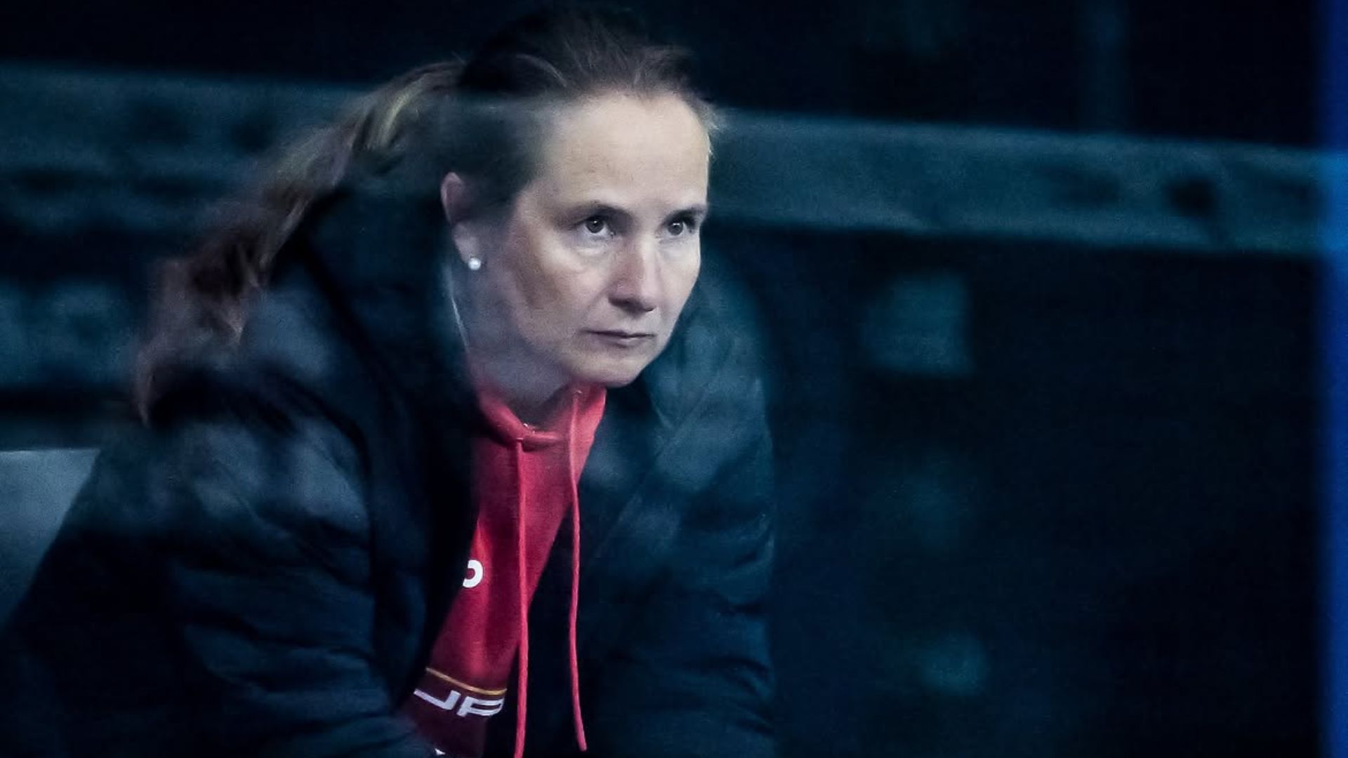 Carolina Navarro : "Marta Ortega a mérité sa place sur la piste"
