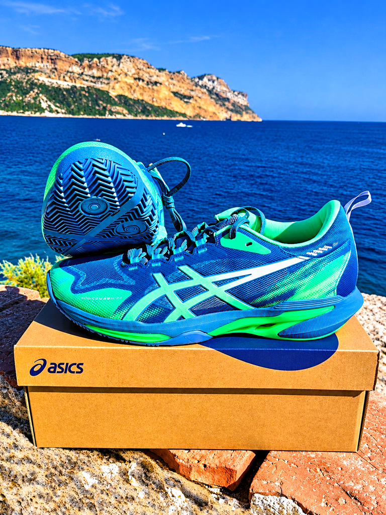 Ribes nero | Padel Magazine