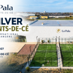 LA PALA PASSE À L’INTERNATIONAL AVEC UN PREMIER FIP SILVER AUX PONTS-DE-CÉ EN 2027
