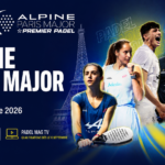 Alpine Paris Major 2026 : où regarder les qualifications et le tournoi sur CANAL+ ?