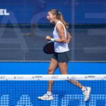 Clara Mansart franchit le cap du top 200 mondial et grimpe à la 184e place