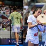 Classement FIP : Paquito / Di Nenno font la bonne opération, Ari Sánchez grimpe sur le podium mondial
