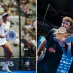 Classement FIP : Bea González récupère la 3e place mondiale, Guerrero et Leal grimpent après Lyon