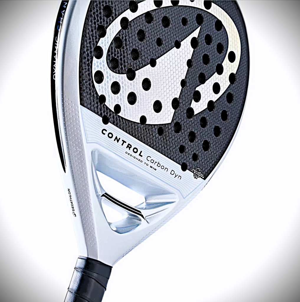 Control 1 | Padel Magazine