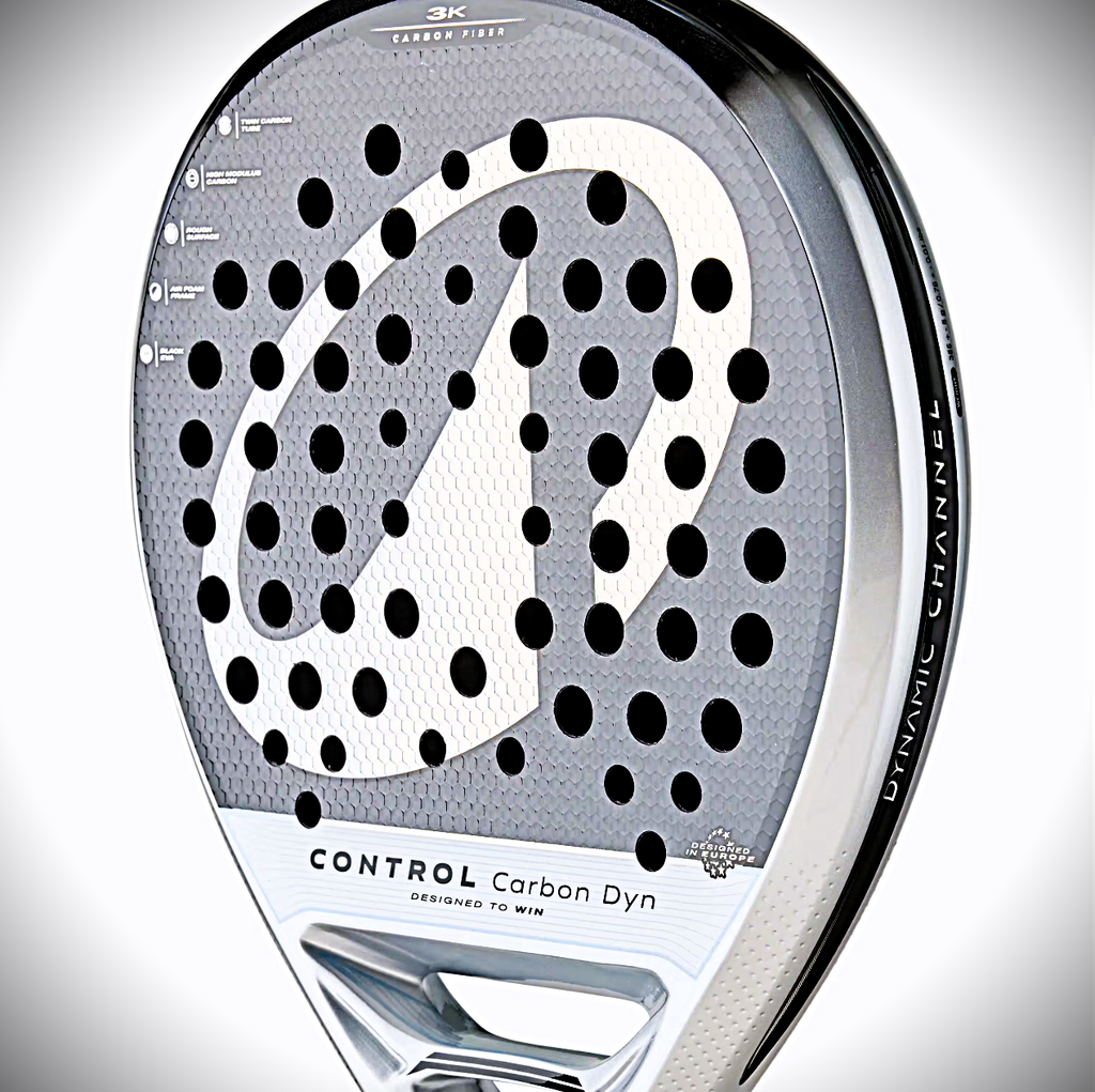 Control 2 | Padel Magazine