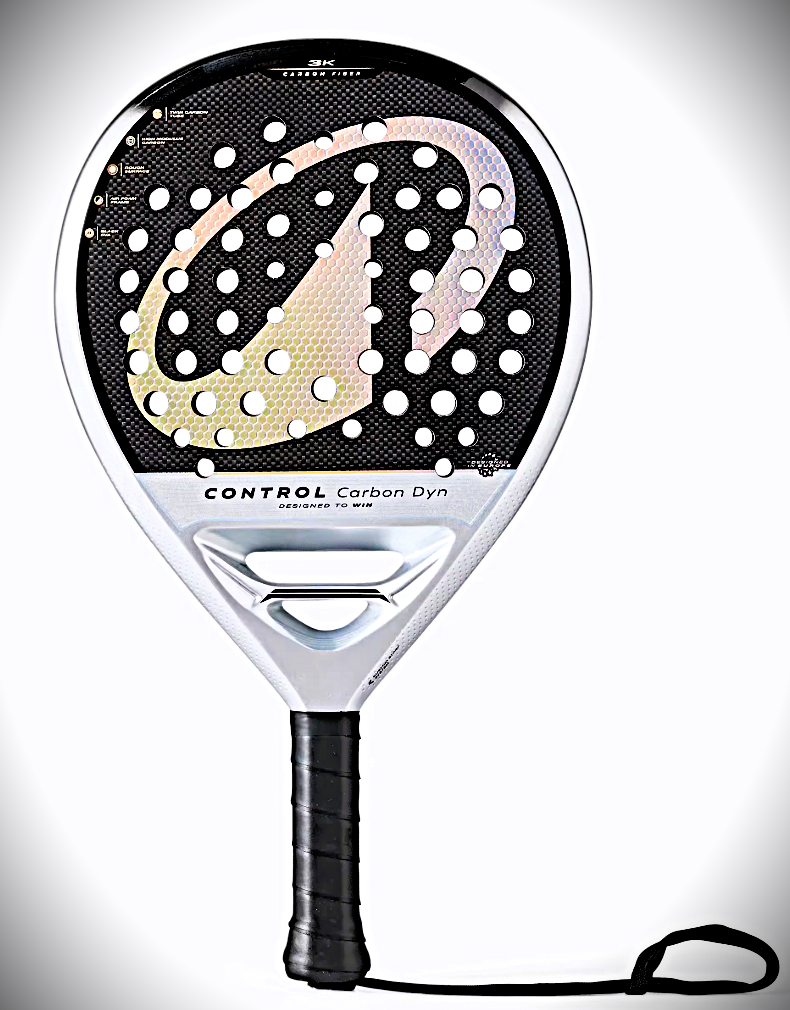 Control | Padel Magazine