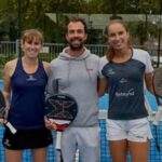 Dardaine et Mansart sarrêtent aux portes de la finale au FIP Silver Utrecht | Padel Magazine Dardaine et Mansart s’arrêtent aux portes de la finale au FIP Silver Utrecht