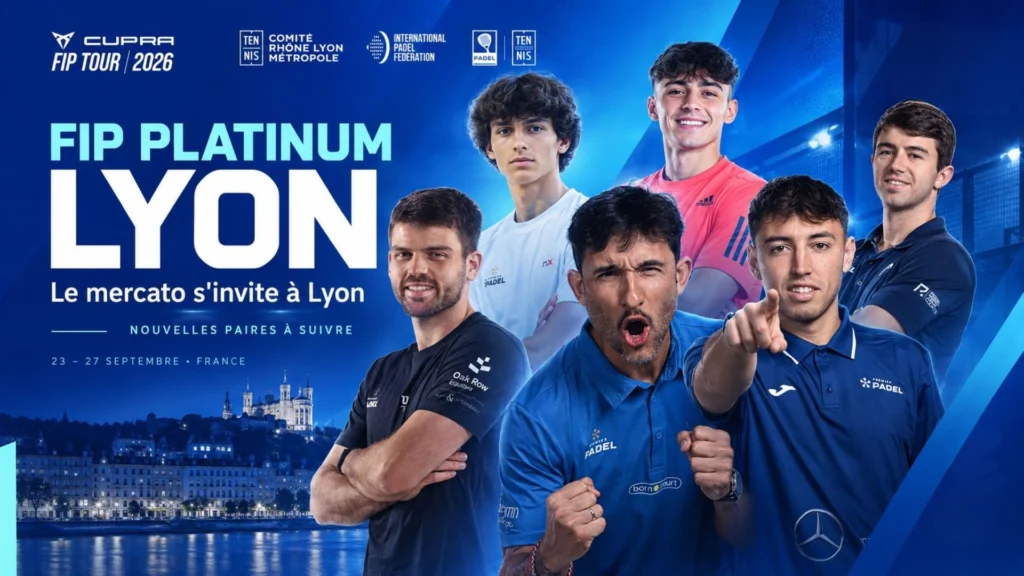 Na FIP Platinum Lyon zadebiutuje wiele nowych projektów