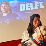Delfi Brea de Buenos Aires à la place de numéro 1 mondiale Red Bull retrace son parcours dans un documentaire | Padel Magazine Delfi Brea : de Buenos Aires à la place de numéro 1 mondiale Red Bull retrace son parcours dans un documentaire