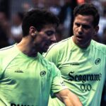 Navarro–Di Nenno : pourquoi la demi-finale de Paris n’a-t-elle pas lancé leur fin de saison ? | Padel Magazine Navarro–Di Nenno : pourquoi la demi-finale de Paris n’a-t-elle pas lancé leur fin de saison ?