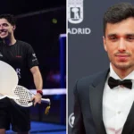 Dioni Ugalde Les deux joueurs qui vendent le plus sont Tapia et Galán Ils sont dans une autre dimension | Padel Magazine Dioni Ugalde : "Les deux joueurs qui vendent le plus sont Tapia et Galán. Ils sont dans une autre dimension"