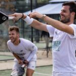 FIP Bronze Marnes : Bergeron et Seurin remportent un énorme combat face à Boronad / Robert et retrouveront Fonteny / Moragues en demi-finale
