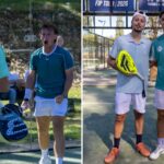 FIP Bronze Marnes : Courrin / Seux et Wagner / Piombo se hissent en quarts, les favoris au rendez-vous