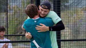 FIP Bronze Marnes : Courrin / Seux font tomber la TS5 et s’offrent un gros huitième