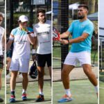 FIP Bronze Marnes : Marie et Filho remportent le duel face à Choppe / Inzerillo, Thomas / Chevillard créent encore la surprise, place aux 16es