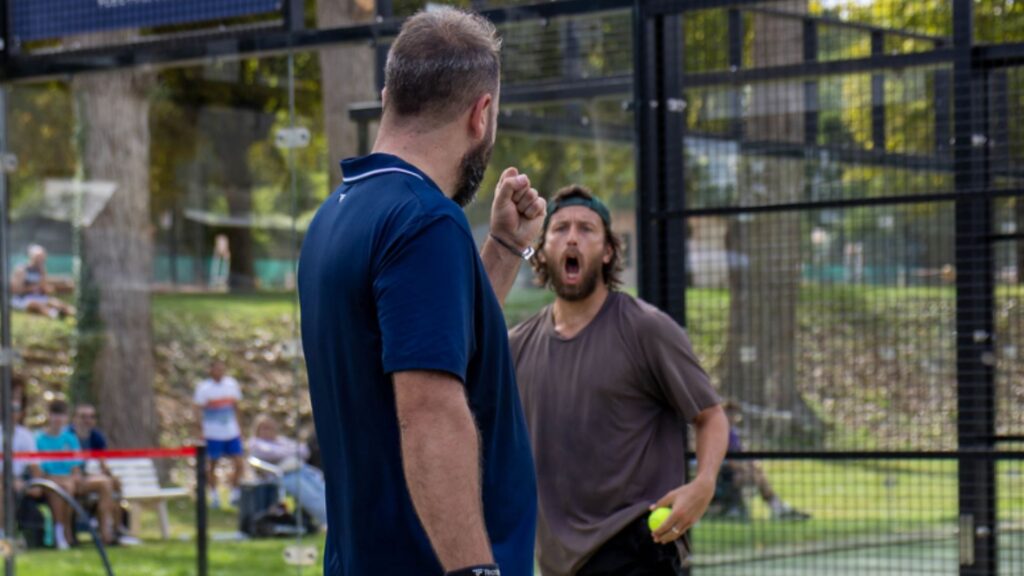 FIP Bronze Marnes : Sichez et Maigret surprennent Muesser / Hugounenq d'entrée, les autres Français répondent présents au 1er tour