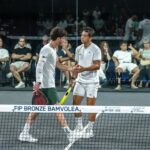 FIP Bronze Marnes : désillusion, Thomas Leygue contraint de déclarer forfait