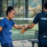 FIP Bronze Marnes fin de parcours pour Bahurel Val López les TS3 et 4 se retrouveront en finale | Padel Magazine FIP Bronze Marnes : fin de parcours pour Bahurel / Val López, les TS3 et 4 se retrouveront en finale