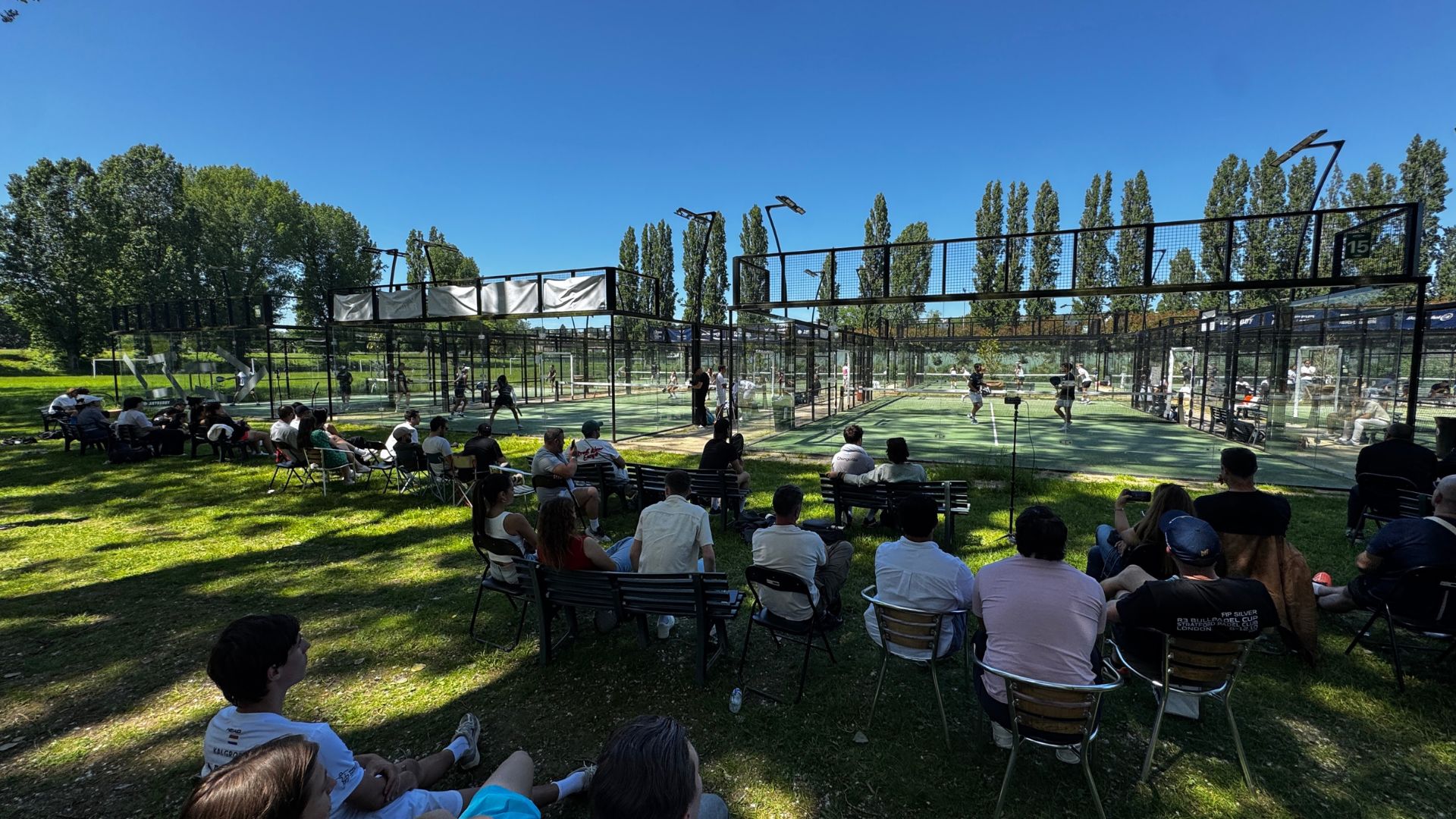 Madrid P1 : après les surprises des 8es, place à des quarts de finale très ouverts
