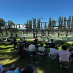 FIP Bronze Marnes les choses sérieuses commencent place aux huitièmes de finale | Padel Magazine FIP Bronze Marnes : les choses sérieuses commencent, place aux huitièmes de finale