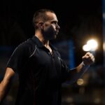 FIP Bronze Marnes nouveau forfait français Bastien Blanqué touché au genou | Padel Magazine FIP Bronze Marnes : nouveau forfait français, Bastien Blanqué touché au genou