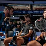 FIP Platinum Lyon : Abbate et Rodríguez trop forts pour Fonteny / Moragues