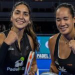 FIP Platinum Lyon : Godallier et Valenzuela maîtrisent parfaitement leur entrée en lice