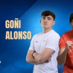 FIP Platinum Lyon Goni alonso | Padel Magazine