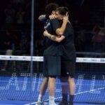 FIP Platinum Lyon Leal et Guerrero renversent Stupaczuk Sanz et soffrent un deuxième titre Platinum cette saison | Padel Magazine FIP Platinum Lyon : Leal et Guerrero renversent Stupaczuk / Sanz et s’offrent un deuxième titre Platinum cette saison
