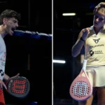 FIP Platinum Lyon : deux Français encore en lice, le programme complet des quarts de finale