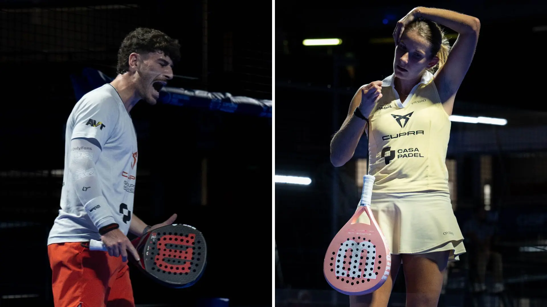 FIP Platinum Lyon : deux Français encore en lice, le programme complet des quarts de finale