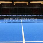 FIP Platinum Lyon le programme complet de la première journée des qualifications | Padel Magazine FIP Platinum Lyon : le programme complet de la première journée des qualifications