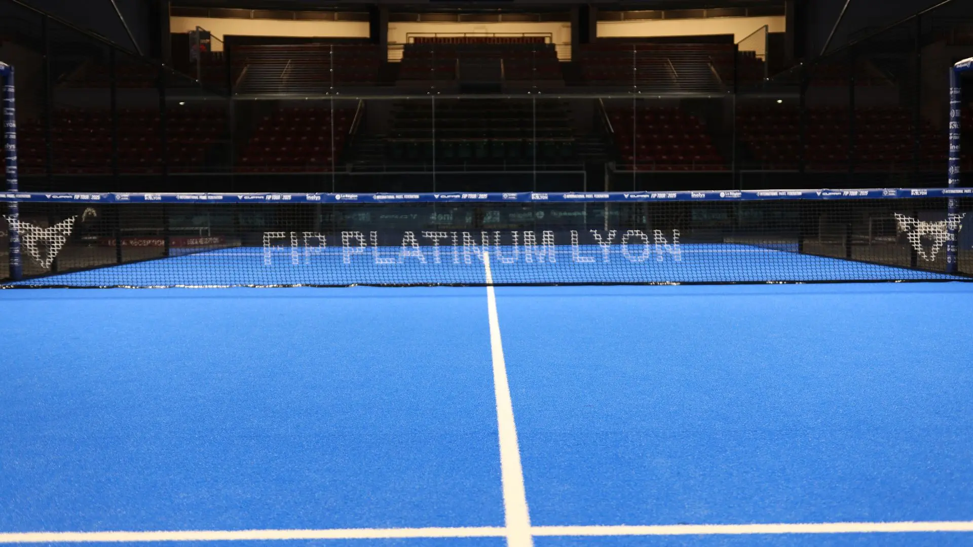 FIP Platinum Lyon : le programme complet de la première journée des qualifications